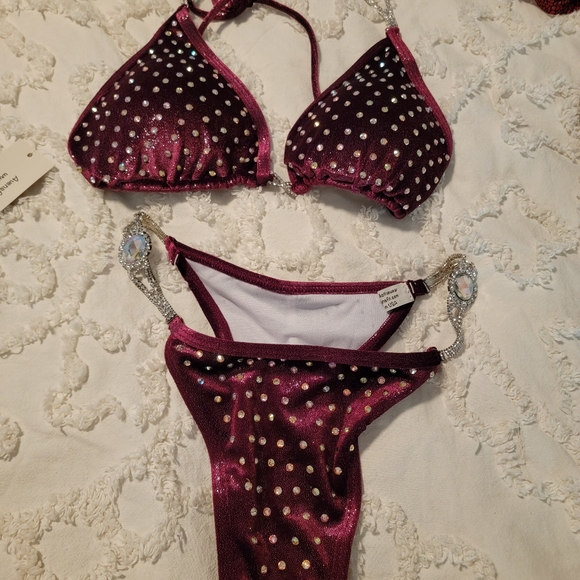 Other - Competition bikini